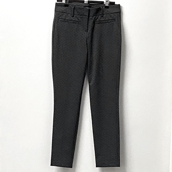 Jasmine & Juliana Polka Dot Trousers - Picture 2 of 5